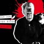 Horror Heroes: Max Von Sydow (Podcast)