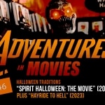 Adventures in Movies: Halloween Traditions