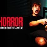 Thrills and Frights for Fun: Horror and Modern Entertainment