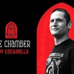 The Chamber: Troy Escamilla