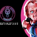 Creepy and Geeky: Child’s Play Trilogy