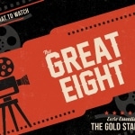 The Great Eight: Gold Standard of Horror