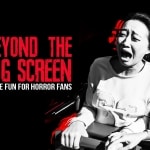 Beyond the Big Screen: More Fun for Horror Fans