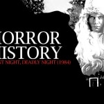 Horror History: Silent Night, Deadly Night (1984)