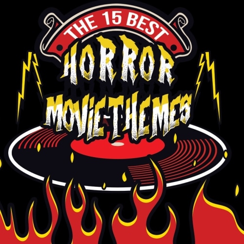 Top 15 Greatest Horror Theme Songs