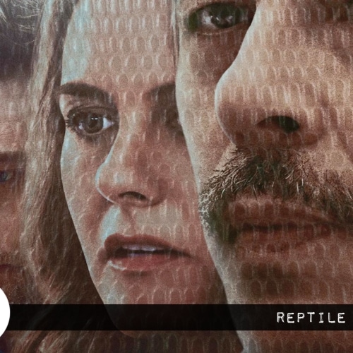 Netflix and Chills: Reptile (2023)