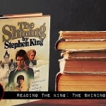 Reading the King: The Shining