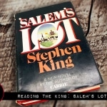 Reading the King: Salem’s Lot (1975)