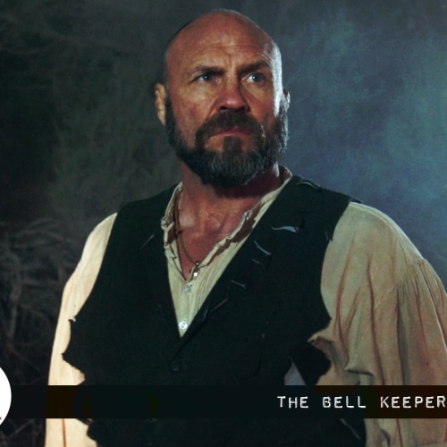 Reel Review: The Bell Keeper (2023)
