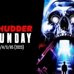 Shudder Sunday: V/H/S/85 (2023)