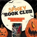 Spooky Book Club: Jack of All Trades