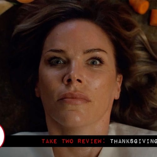 Take Two Review: Thanksgiving (2023)