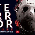 Terror Tube: Never Hike Alone 2 (2023)