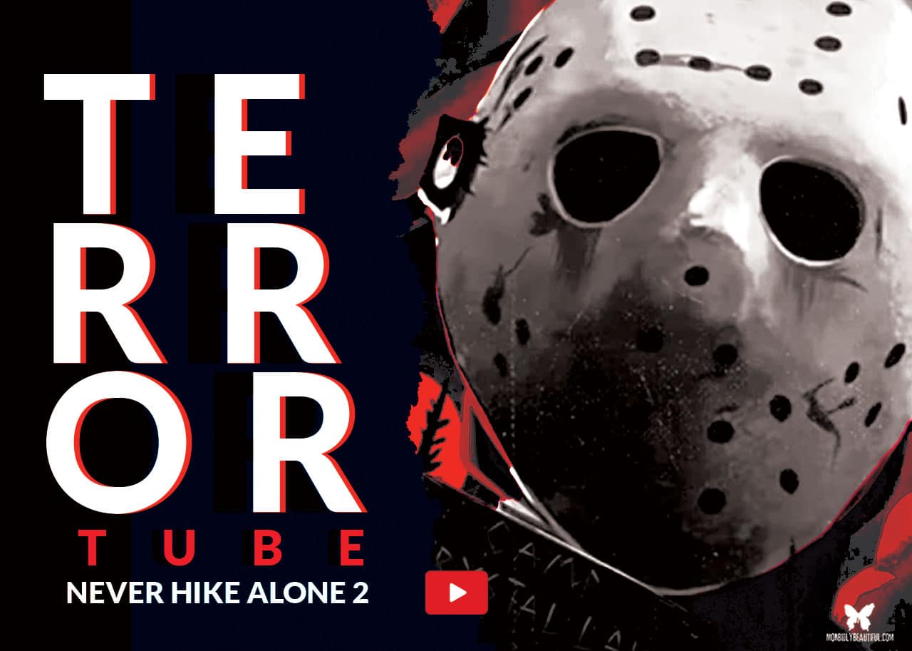 Never Hike Alone 2' - Watch First 5 Minutes of the 'Friday the 13th' Fan  Film Sequel - Bloody Disgusting