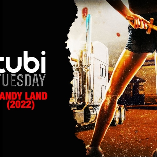 Tubi Tuesday: Candy Land (2022)