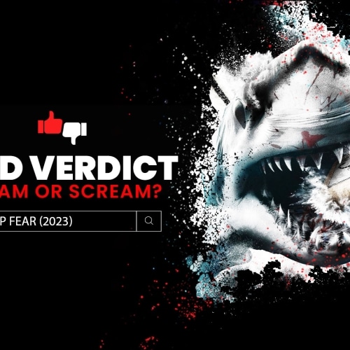 Vod Verdict: Deep Fear (2023)