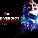 VOD Verdict: Time’s Up (2023)