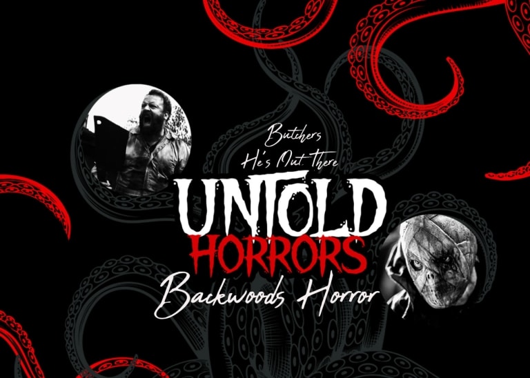 Untold Horrors: Backwoods Horror