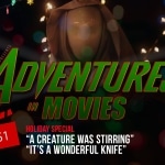 Adventures in Movies: Holiday Horror 2023