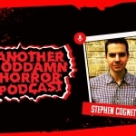 Another GD Horror Pod: Stephen Cognetti (Hell House LLC) Stephen Cognetti Hell House LLC