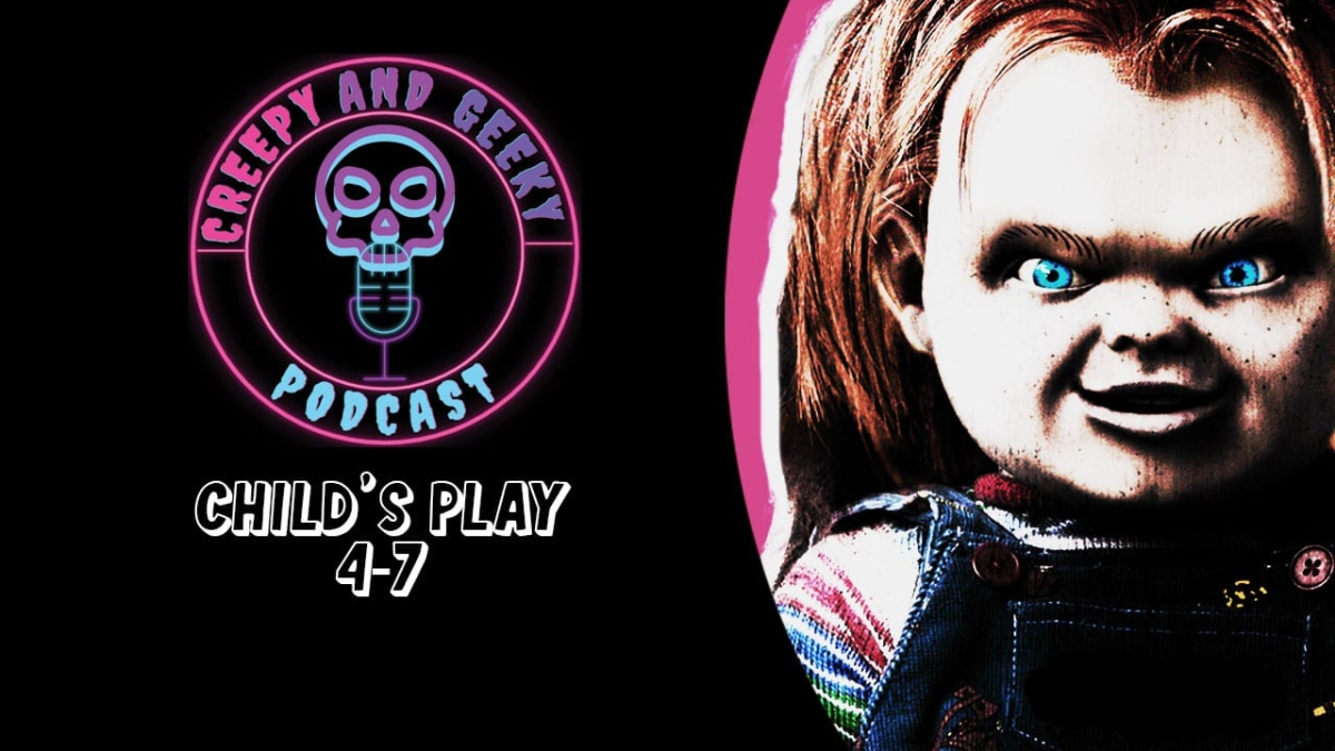 Kids' Stuff - A Chucky Podcast Archives - Haunted MTL
