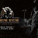 The Delphic Detective: All the Way Down