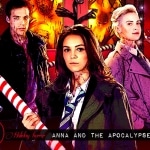 Holiday Horror: Anna and the Apocalypse (2017)