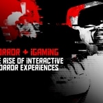 Horror and iGaming: The Rise of Interactive Horror Experiences