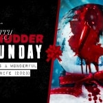Shudder Sunday: It’s a Wonderful Knife