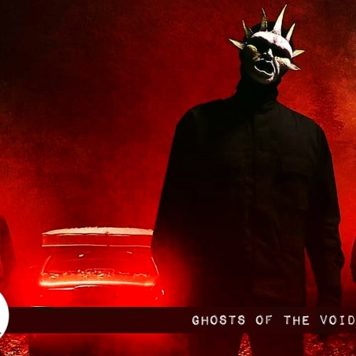 Reel Review: Ghosts of the Void (2023)