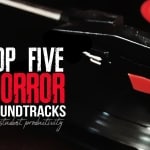 Top 5 Horror Movie Soundtracks for Student Productivity