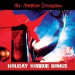 Spookshow: Holiday Horror Bonus Episosde holiday horror