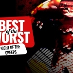 Best Of The Worst: Night Of The Creeps