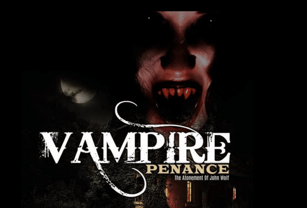 Vampire Penance