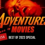 Adventures in Movies: The Best of 2023 Horror