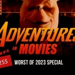 Adventures in Movies: The Worst of 2023 Horror
