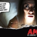 What horror films are best for new genre enthusiasts?