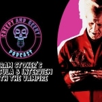 Creepy and Geeky: The Adapted Vampire