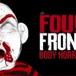 The Four-Front of Horror: Body Horror
