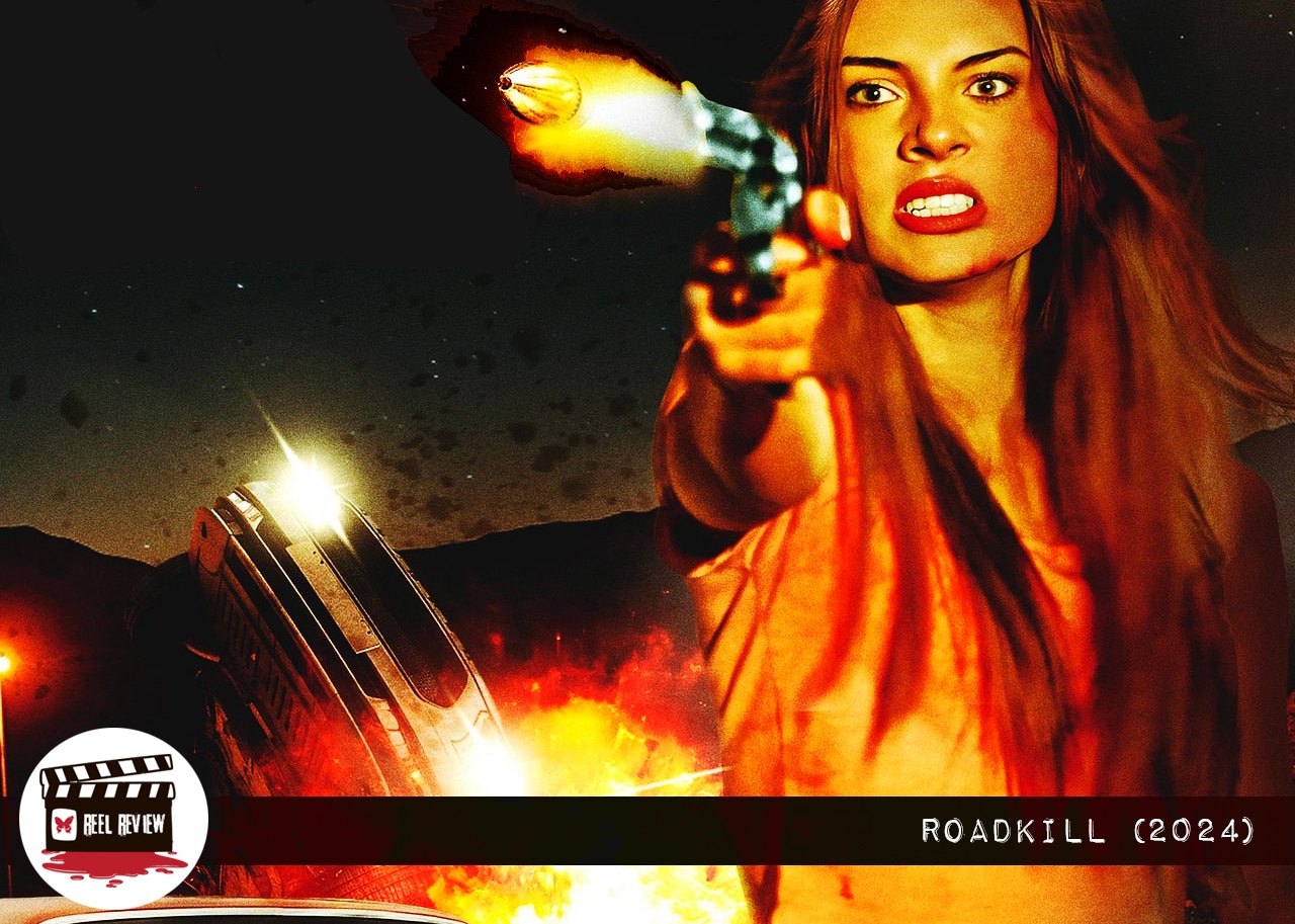 Reel Review Roadkill (2024) Morbidly Beautiful