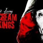 Scream Kings: Twelve Titans of Terror
