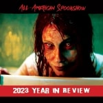 Spookshow: 2023 Horror Year in Review