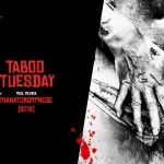 Taboo Tuesday: Thanatomorphose (2012)