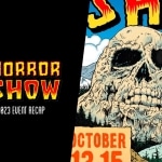 Event Recap: Telluride Horror Show 2023