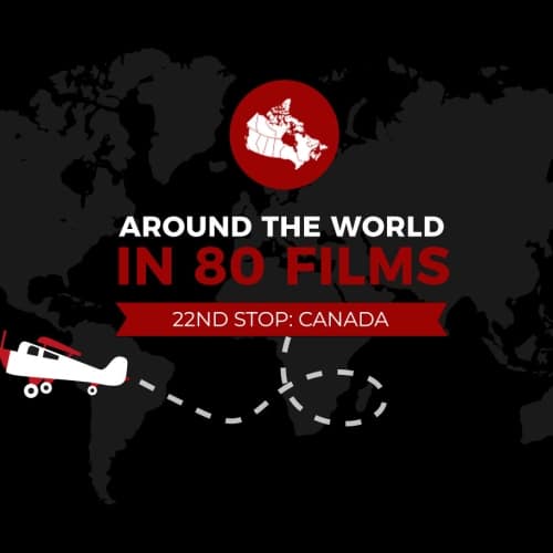 Around the World in 80 Films: Canadian Horror