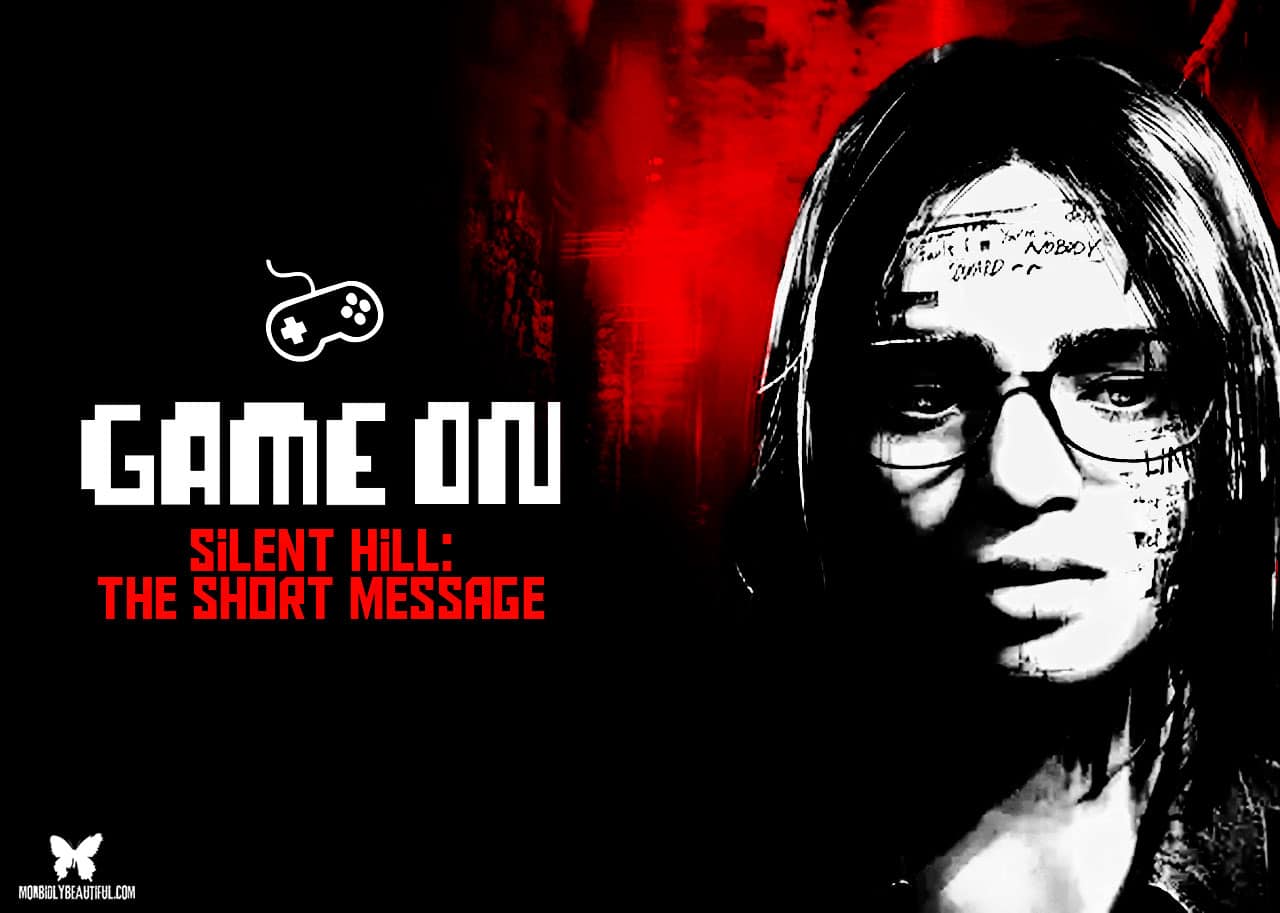 Silent Hill: The Short Message Review