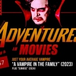 Adventures in Movies: Just Your Average Vampire vampire horror