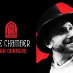 The Chamber: Roger Conners
