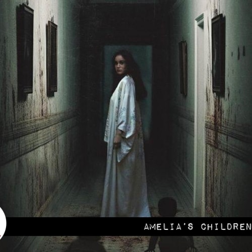 Reel Review: Amelia’s Children (2024)