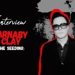 Indie Interview: Barnaby Clay (The Seeding)